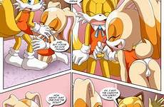 tails palcomix scrolling r34porn