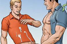 gay sex comics comic cum cartoons cock big josman hot toons tumblr plumber squirt dick toon handjob 3d daily men
