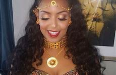 ethiopian habesha tigray people african ancient women hair beautiful hairstyles traditional braids woman tigrinya eritrean beauty girls styles braided dress