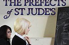 schoolgirl prefects jude