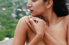 dakini indian model nude devi naked super photoshoot aka