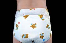 diapers abdl diaper adult super cloth baby disposable girls nappies pull girl will