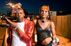 sissy freedia rappers rap university katey bounce gender bending