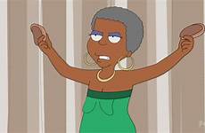 cleveland tubbs rallo donna guy tv wikia tropes