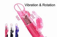 stimulate female vibrator rotation vibration masturbation hismith dildo charge massage frequency turn point fun