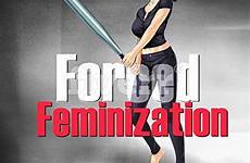 forced feminization escape audible sample audiobook amazon jessica