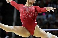 gymnast raisman aly gymnasts malfunction suave sparkles