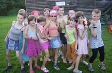 transgender camp children girl young kids boys boy old girls cute dresses teen year son tranny group fashion joemiller
