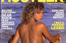hustler 1986 march magazine gail usa magazines thackray nude xxx vintage girl anyone please show 42mb erotica don pdf february