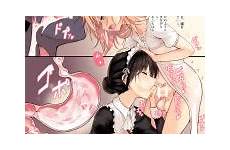 futanari maid milk messy hentai asa san morning comic manga japanese nhentai xxxcomics online log need hentaifox