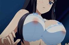 bouncing bra gif animated breasts stripping panties respond edit