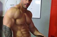 muscle naked tumblr men nude bodybuilder zeb atlas tumbex very carioca