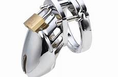 chastity cage 50mm padlock