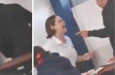 maestra alumno encara amenazada tras alumnos compartieron enfrenta supuestamente haber víctima estudiantes uno