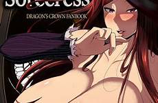 sorceress bewitching mahoutsukai miwaku mucc dragon hentai3 pranks xxxcomics breasts allporncomic 18comix