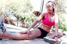 massage snatch linares receiving sucking penis rebeca stiff her sporty stretching needed done babe xxx sexvid ago year