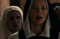 benedetta nuns trailer verhoeven suore blasfeme virginie efira showgirls