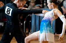 ballroom dancers competition nevsky