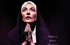 sinful nun confessions sweetheart avn
