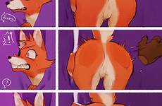 fnaf rule34 foxy nights luscious furry anthro spanking