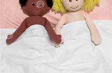 interracial couple stock rag dolls handmade concept