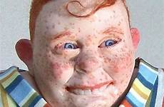 ugly dolls ginger creepy boy gingers kids ass doll weird scary fat red redhead hair baby characters little brother freckles