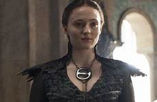 sansa stark dress sophie season thrones game lady costumes turner winterfell costume outfit feathers fashion comments got wardrobe sophieturner clothes