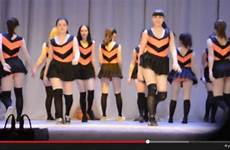 twerking russian women teenage lyrics club over arrested dance shut copyright other