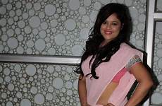 tina bhattacharya bengali actress film naxal saree premiere pink show