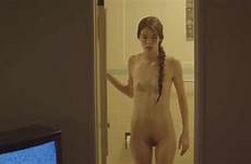 nude hall celia rowlson ma actress movies topless bush
