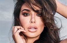 instagram arab hottest stars beauty huda enigma archive exotic million followers