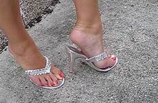 thong feet fetish mature mules high heels naked sandals sexy hot foot legs toe pretty heeled sandal videos very young