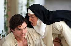 nuns medieval movies raunchy gone wild little hours journalstar