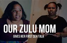 zulu sex mom