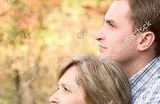 son mother adult hugging his shutterstock stock search