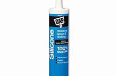 silicone sealant dap clear oz paint price caulk