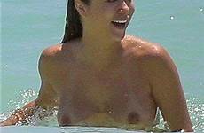 celeste arianny nude topless celebrity beach sex social celeb naked week celebjihad