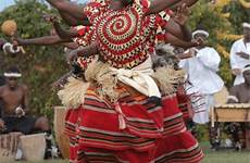 uganda dance baganda people cultural african culture traditional buganda ancient kingdom their ugandan folk africa tribe celebration thanksgiving dances traditions