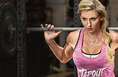 charlotte flair wwe tapout know workout athletes jahla written courtesy ring