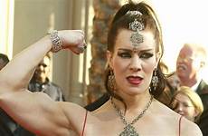chyna wwe wrestler star quotes aged former professional died dies bbc independent dead american her