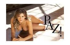 playboy paz brasil ancensored bárbara magazine naked