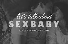 sex talk baby lets mm let