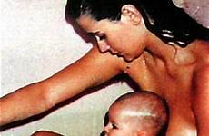 demi moore ancensored naked bot added full