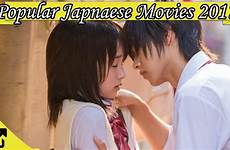 japanese movies popular