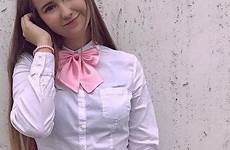 uniforms forms blouse sissy