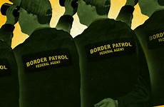 homeland border corruption insecurity gif patrol