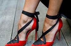 heels high