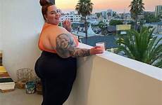 tess holliday