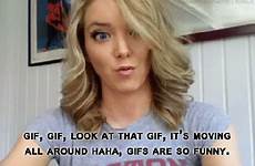 gif jenna marbles gifs look lt jennamarbles giphy tenor amp choose board share animated