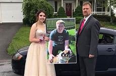 dad girlfriend takes car son sons after father crash prom late teen foxnews videos
